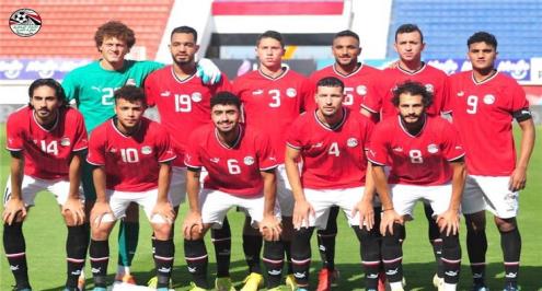 بالمواعيد والقنوات الناقلة.. بداية مشوار المنتخب الأولمبي.. ومباريات الأهلي والزمالك وبرشلونة